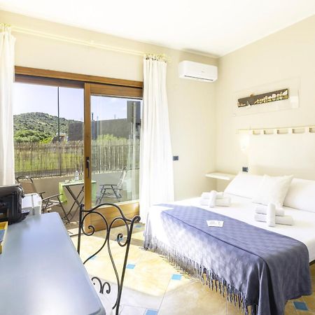 Giaco'S Rooms Villasimius Exterior foto
