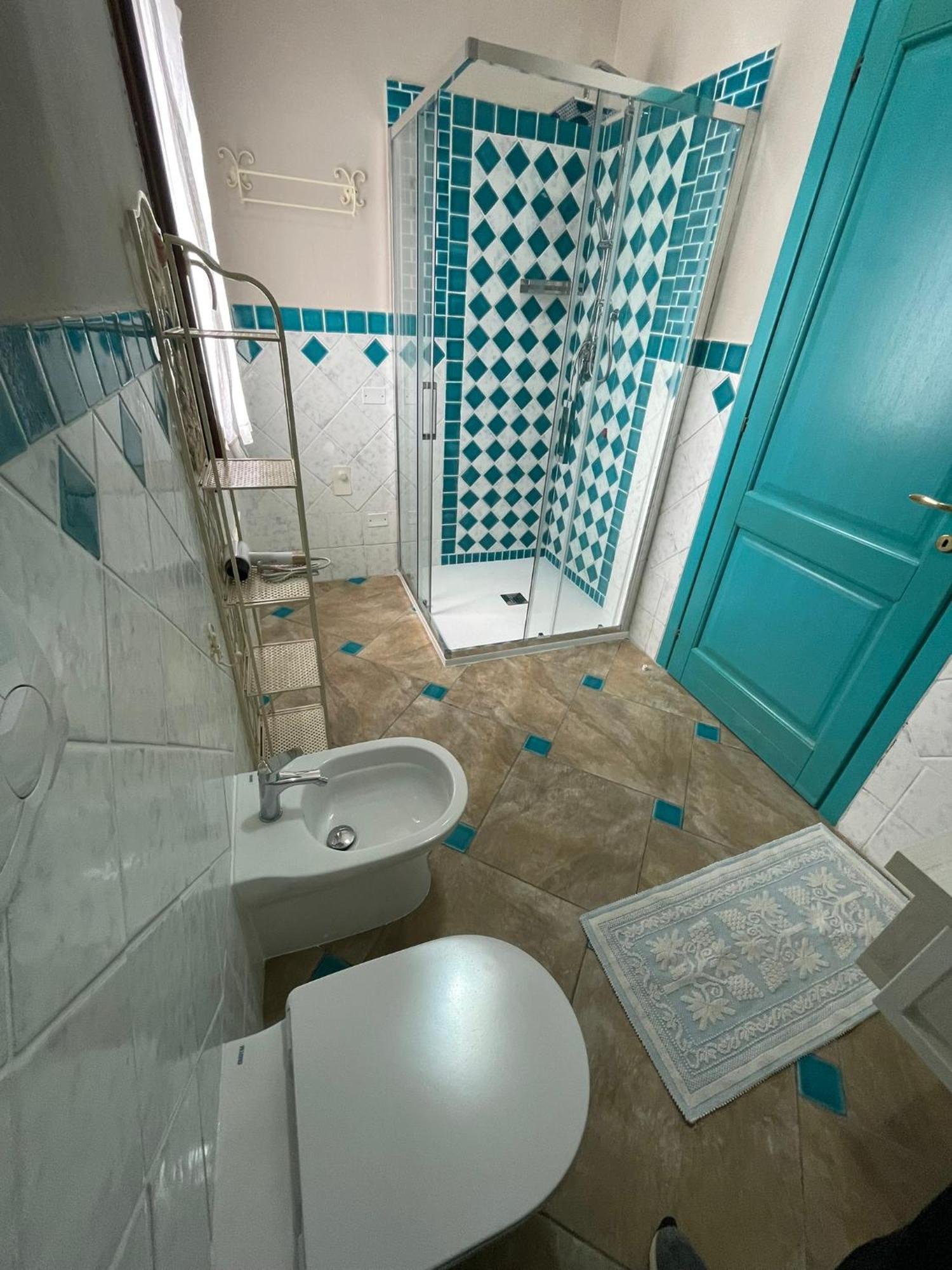 Giaco'S Rooms Villasimius Exterior foto