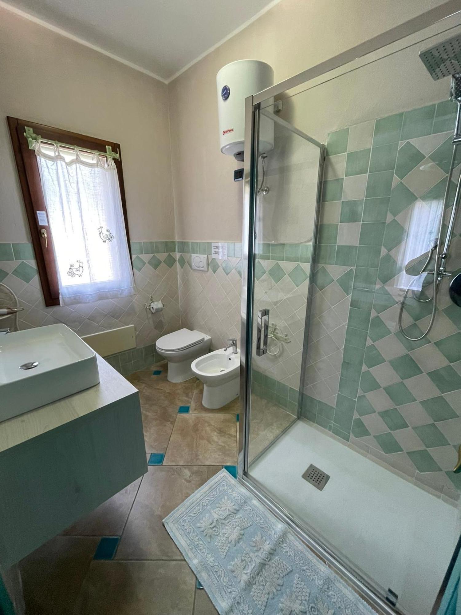 Giaco'S Rooms Villasimius Exterior foto